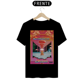 Nome do produto Camiseta Rainbow Kesha