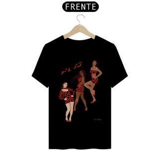 Nome do produto Camiseta FLO Access All Area