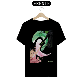 Nome do produto Camiseta Wicked