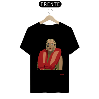 Nome do produto Camiseta Gaga Arlequina