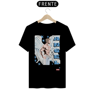 Nome do produto Camiseta Angel Xmen
