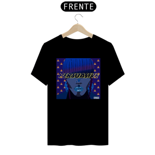 Nome do produto Camiseta Doechii Persuasive