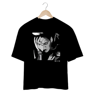Nome do produto Oversized Rihanna Rated R