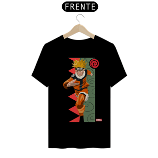 Nome do produto Camiseta Naruto Uzimaki