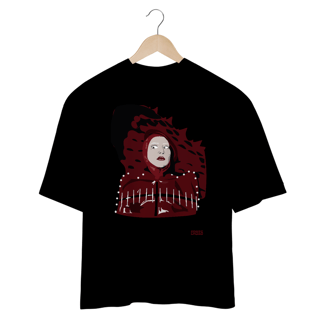 Nome do produto Oversized Abracadabra Lady Gaga
