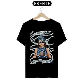 Nome do produto Camiseta Premium Ensaios da Anitta