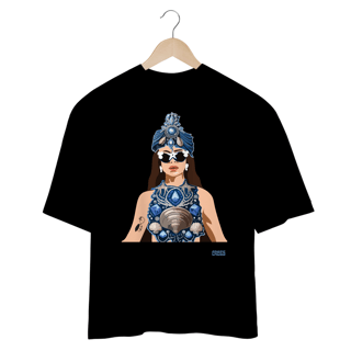 Nome do produto Oversized Ensaios da Anitta
