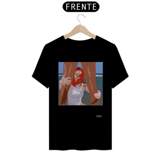 Nome do produto Camiseta Premium Wet and Wild Rose Gray