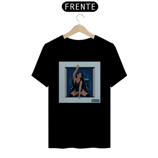 Nome do produto Camiseta Vício Inerente Marina Sena