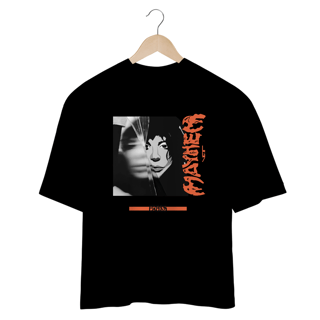 Nome do produto Oversized Lady Gaga Mayhem