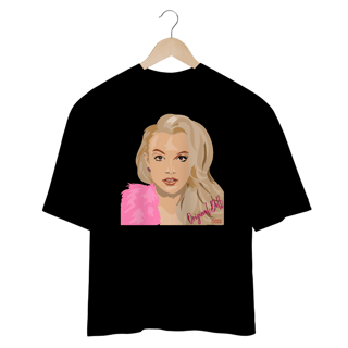 Nome do produto Oversized Original Doll Britney