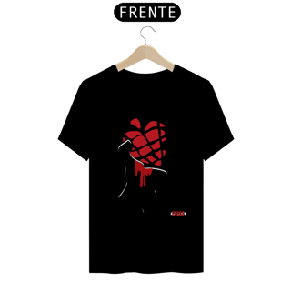 Nome do produto Camiseta Premium Green Day American Idiot