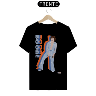 Nome do produto Camiseta Premium Boone