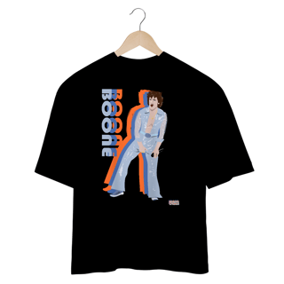 Nome do produto Oversized Boone