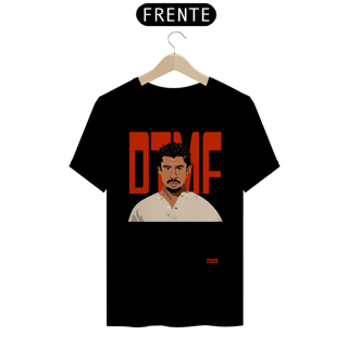 Nome do produto Camiseta Premium DTMF Bad Bunny