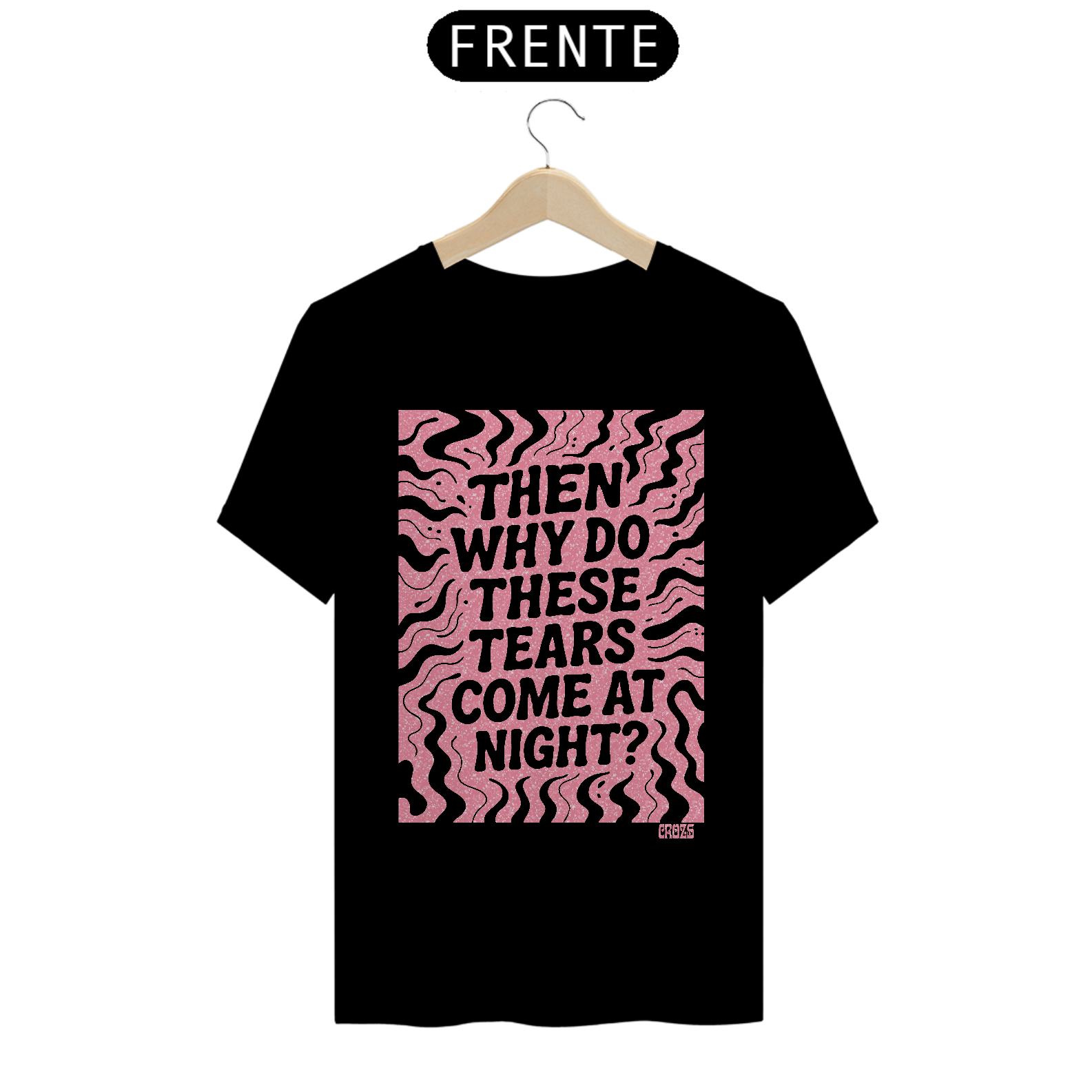 Camiseta Premium Lucky Britney