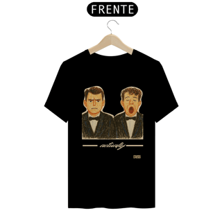 Nome do produto Camiseta Premium Pet Shop Boys Actualy