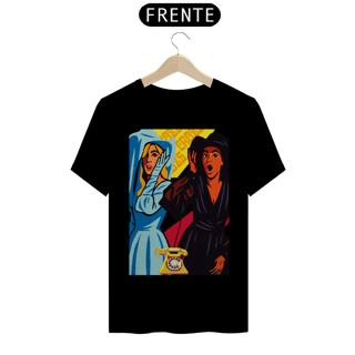 Nome do produto Camiseta Premium Telephone