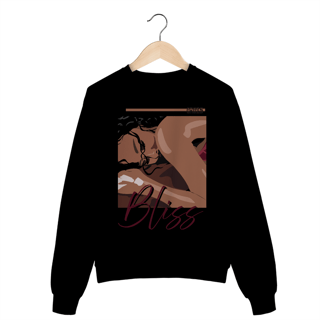Nome do produto Moletom Premium Tyla Bliss