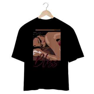 Nome do produto Oversized Tyla Bliss