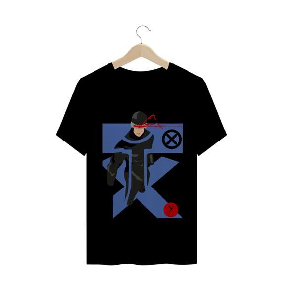 Camiseta House Of X - Ciclope
