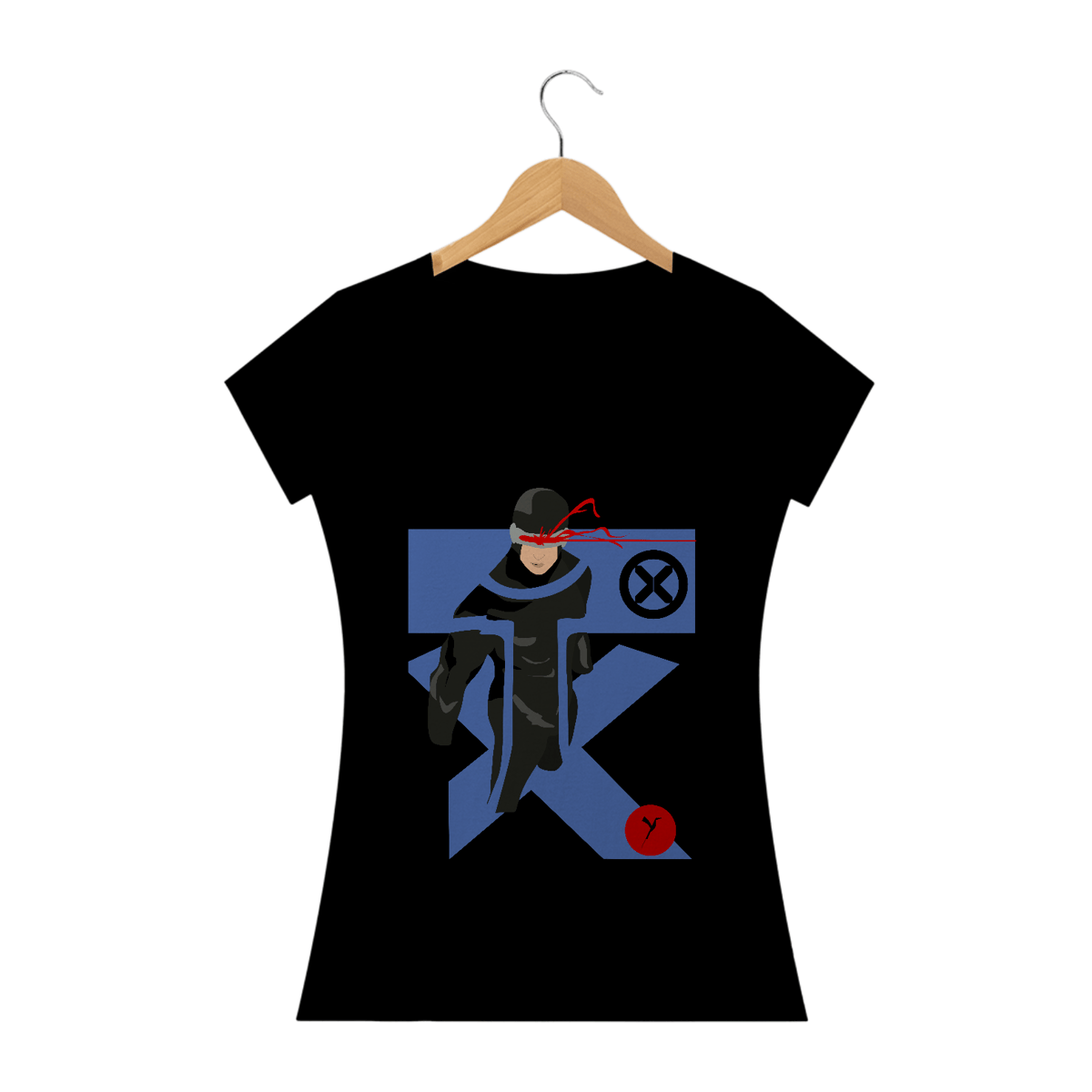 Nome do produto: Baby Long House Of X - Ciclope