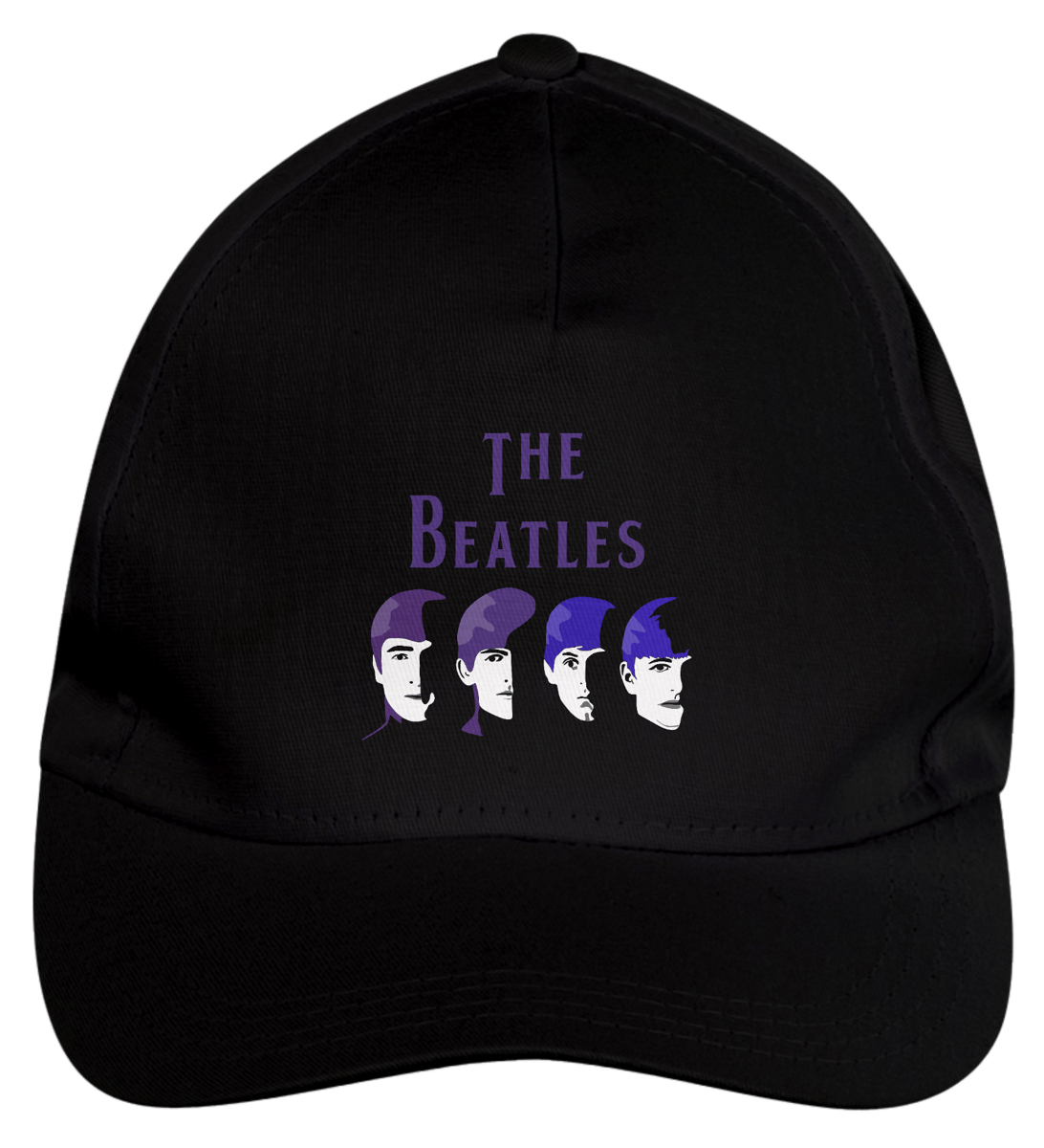 Nome do produto: Boné The Beatles