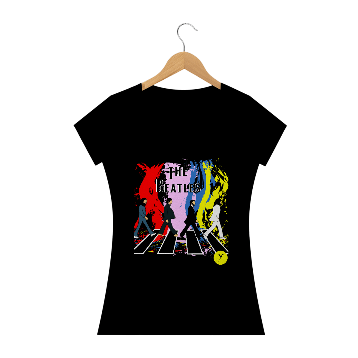 Nome do produto: Baby Long The Beatles - Abbey Road