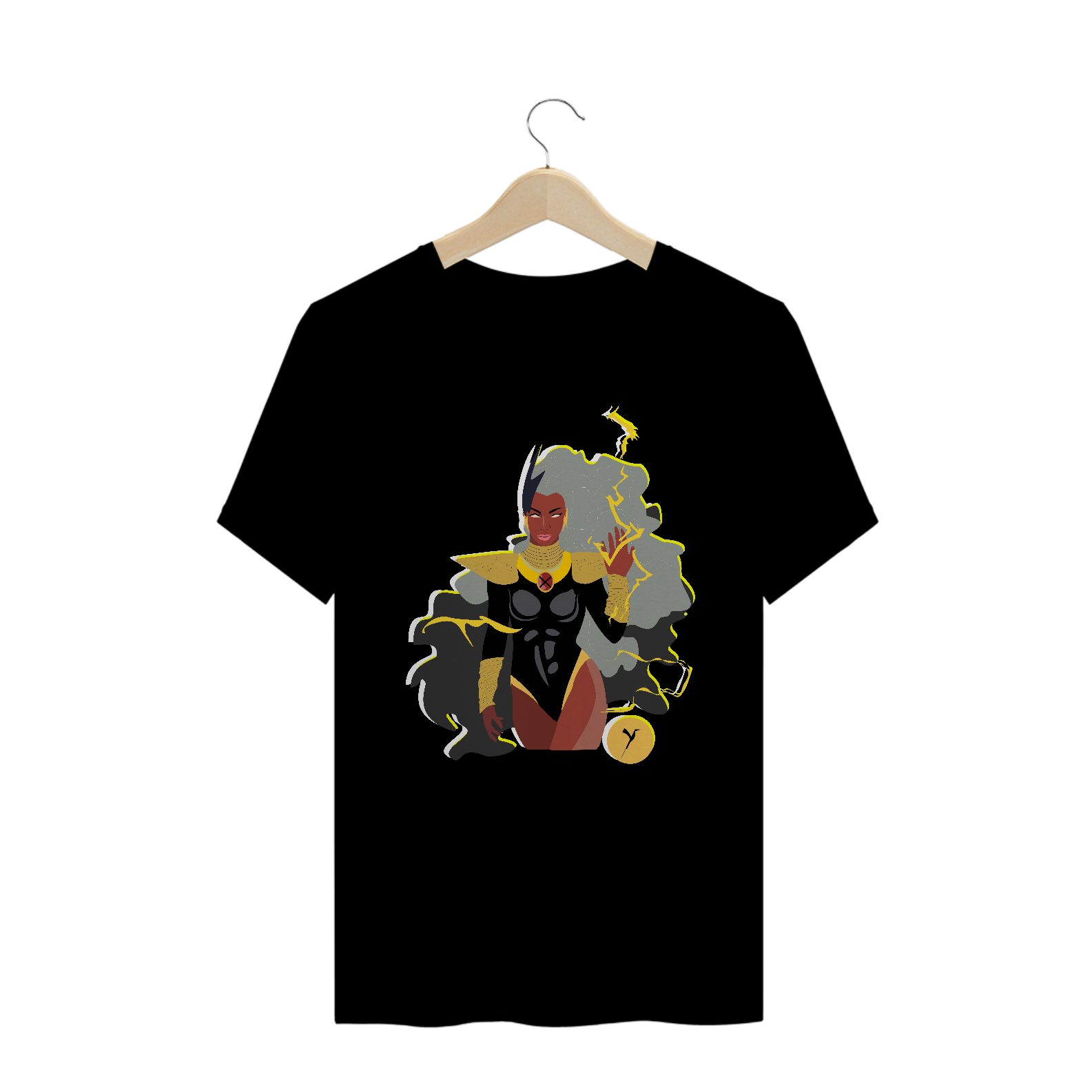 Camiseta House of X - Storm