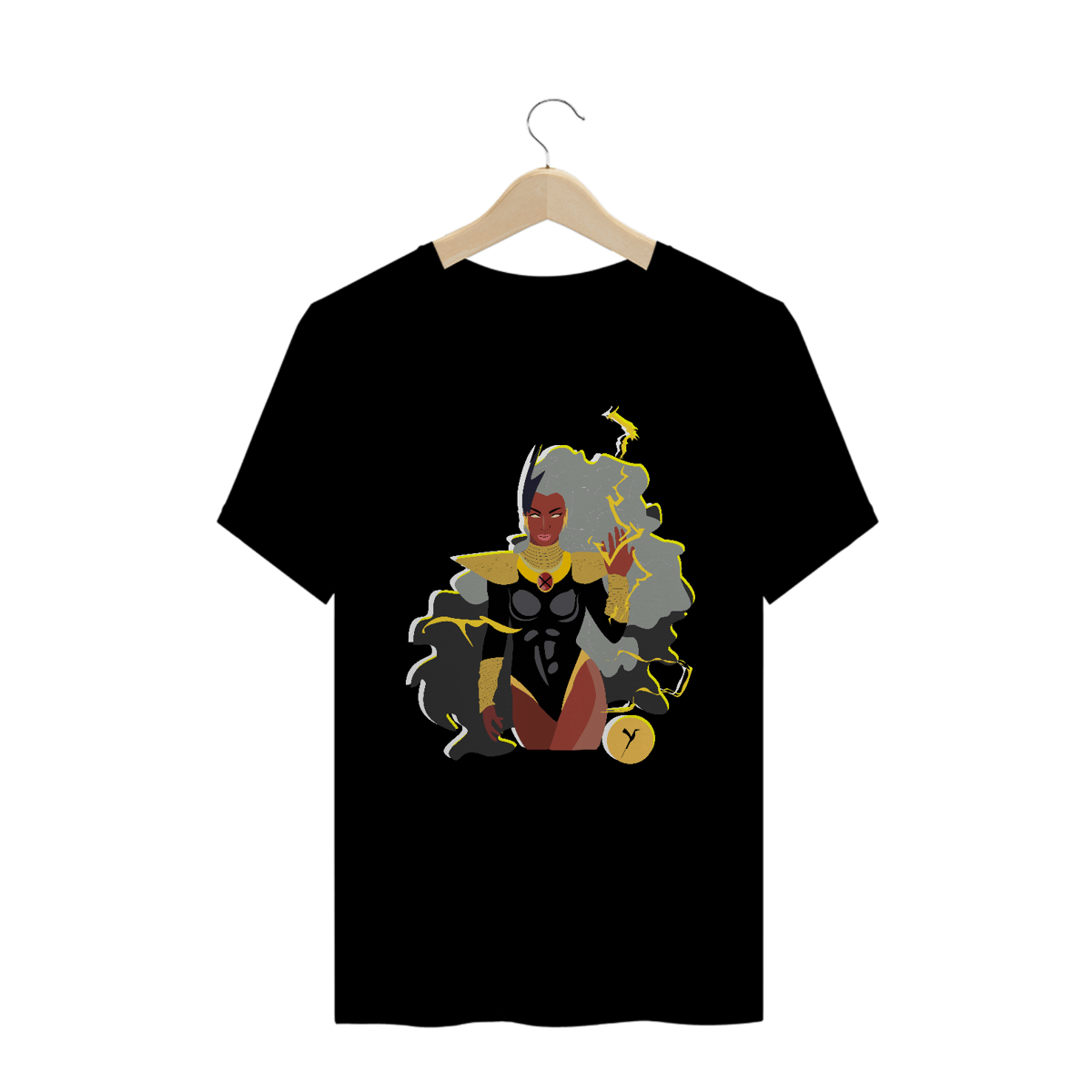 Nome do produto: Camiseta House of X - Storm