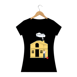 Nome do produto Baby Long Harrys House