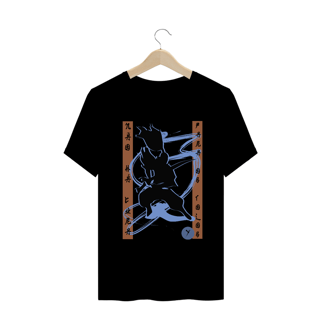 Nome do produto Camiseta Não Há Cura Para Os Tolos 02