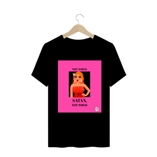 Nome do produto Camiseta Classic Not Today