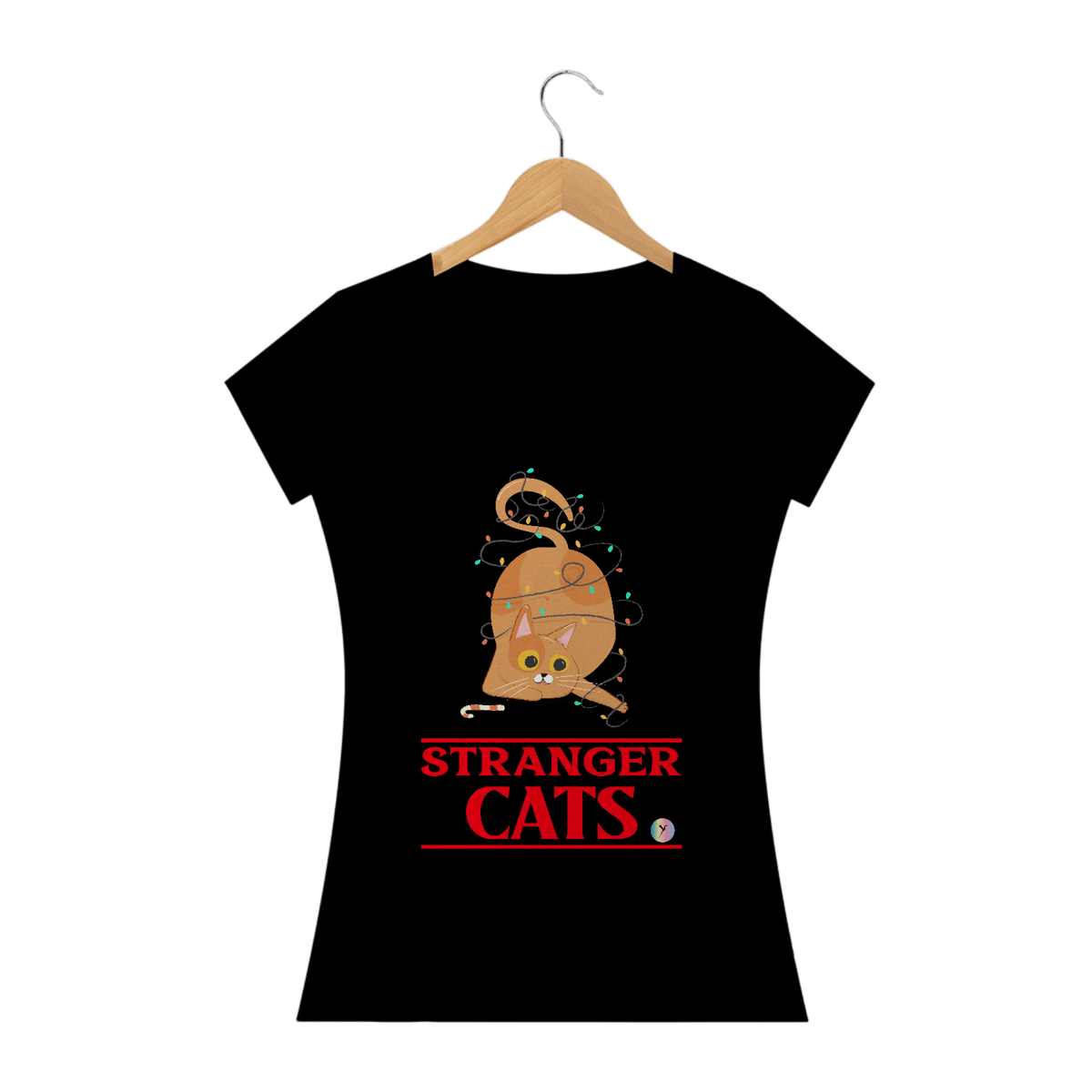 Nome do produto: Baby Long Stranger Cats
