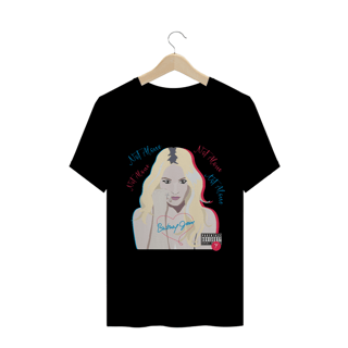 Nome do produto Camiseta Britney Jean