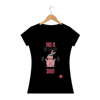 Nome do produto Baby Long Leg Day Shirt 2
