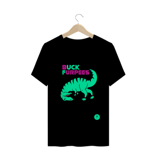 Nome do produto Camiseta Buck Furpees