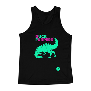 Nome do produto Regata  Buck Furpees
