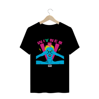 Nome do produto Camiseta Witness