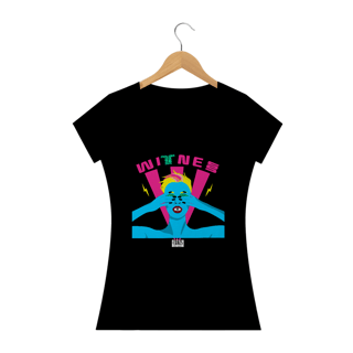 Nome do produto Baby Long Witness