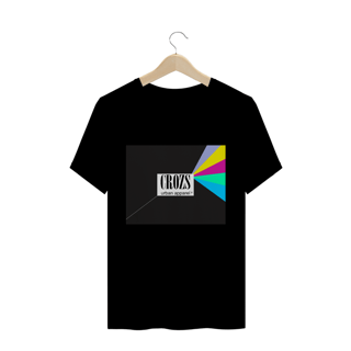Nome do produto Camiseta Premium Crozs Urban 