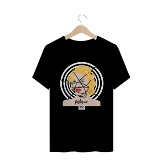 Nome do produto Camiseta Madonna Rebel Heart