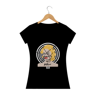Nome do produto Baby Long Madonna Rebel Heart