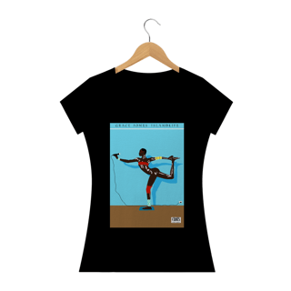 Nome do produto Baby Long Grace Jones Island Life