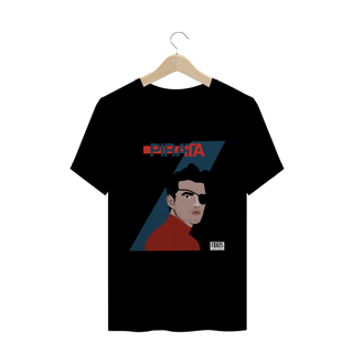 Nome do produto Camiseta Jão Pirata