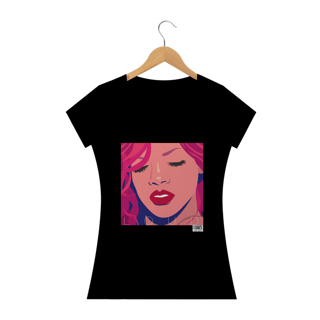 Nome do produto Baby Long Rihanna Loud