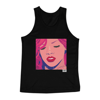 Nome do produto Regata Rihanna Loud