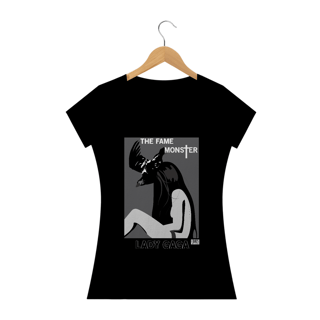 Nome do produto Baby Long The Fame Monster