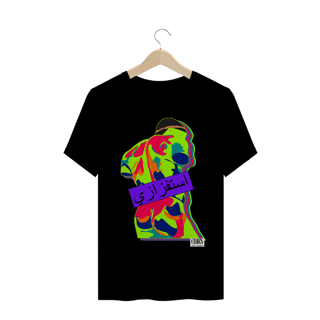 Nome do produto Camiseta Provocative
