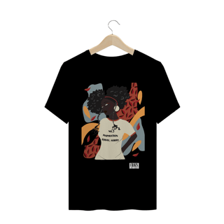 Nome do produto Camiseta No Inspiration Today
